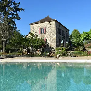Ecuries De Saint Maurice- De Gondou Couette-café