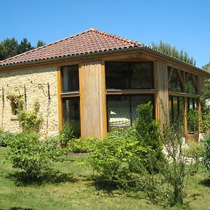 Hôte/spa Quermaurelle Couette-café