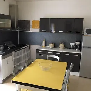 Chez Isa Et Jeanmi Appartement