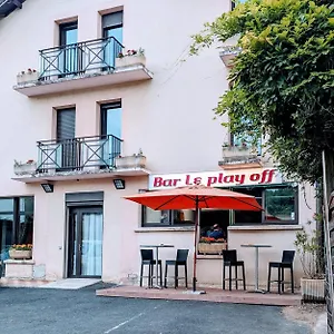 Foulquier Hotel