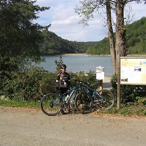 Bedbreakfastbikespyrenees Couette-café